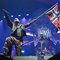 FFDP in Norway 2017