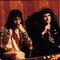 Freddie Mercury & Brian May