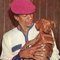 Jorge Ben