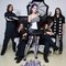 The Agonist + their new live member