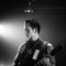 Matt Heafy