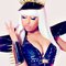 Nicki PNG