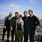 paramore on space needle