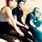 Paramore PNG