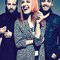 Paramore Rock Sound 2013