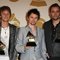 Grammy 2011 Best Rock Album