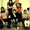 Foxy Shazam 3