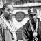 Eric B.+Rakim black/white.