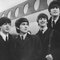 Beatles arrival