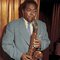 Charlie Parker