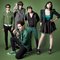 Cobra Starship PNG