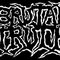 Brutal Truth logo