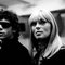 Lou Reed with Nico