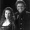 Johnny Cash & June Carter