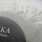 Arktika | heartwrencher LP | clear vinyl with etching