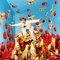 \"Never Enough, Never Enough\" by David LaChapelle