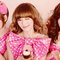 Orange Caramel