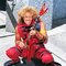 Sammy Hagar