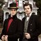 P!ATD - New photo (Vices & Virtues) 1