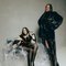 Coco & Clair Clair - V Magazine