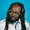 T-Pain by Romwel Findley