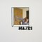 Mazes Self-Titled Album