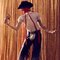 Orville Peck by Ramona Rosales