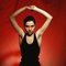 PJ Harvey by Kevin Cummins