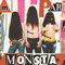 Monsta - Part-A (September 5, 2005)