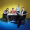 Parquet Courts (2018)