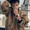 Jamie Cullum for AugustMan