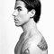 Anthony-Kiedis