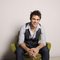 Kris Allen AOL Shoots