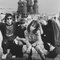 Sonic Youth in Moscow 1989