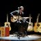 Joe Bonamassa going acoustic @ Vienna Opera House