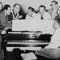 Benny Goodman & His Orchestra (taken from Clementine image viewer)