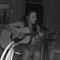 Megan Betley @ Bellefonte Cafe 2009