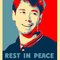 Rest In Peace MCA. R.I.P. MCA