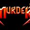 Murder Logo