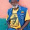 Burning Spear