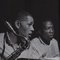 Sonny Clark and Dexter Gordon