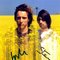 Jon Marsh & Steve Waddington
