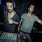 Red Axes on the decks