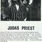 Judas Priest circa 1972