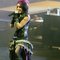 icon for hire - ariel bloomer