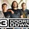 3 Doors Down 2015 Promo