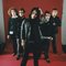 My Chemical Romance.