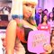 Nicki Minaj Pink Friday