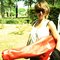 Spring Marike 
