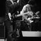 Thom and Jonny